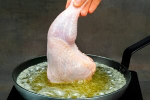 Tajomstvo odhalené! Takto pripravíte šťavnaté a hnedé kuracie stehná.