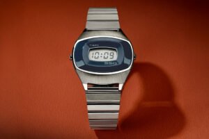 Timex oživuje legendu: Návrat k digitálkam SSQ z roku 1975