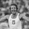 Trhnite si! Poľský rebel šokoval gestom, ktoré rozhnevalo olympijské Lužniki. So...