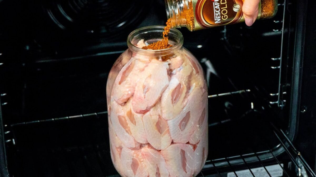 Trikom k dokonalosti: Kuracie krídla, aké vám budú závidieť aj Trikom k dokonalosti: Kuracie krídla, aké vám budú závidieť aj šéfkuchári! Na lepších ste si ešte nepochutili.