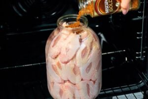 Trikom k dokonalosti: Kuracie krídla, aké vám budú závidieť aj šéfkuchári! Na le...