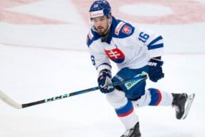 Trojbodový Lantoši zariadil víťazstvo pre České Budějovice Trojbodový Lantoši zariadil víťazstvo pre České Budějovice