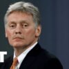 Tvrdý dopad bumerangu: Peskov o pôžičke EÚ Ukrajine a zmrazených ruských aktívac...