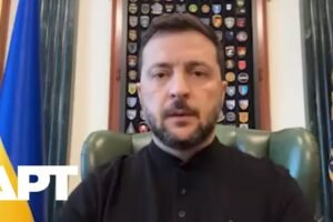 Ukrajina oslavuje Deň obrancov: Zelenskyj vzdáva poctu mestám-hrdinom a statočný...