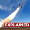 Ukrajinský raketový program Flamingo čelí neistote kvôli nedostatku financovania...