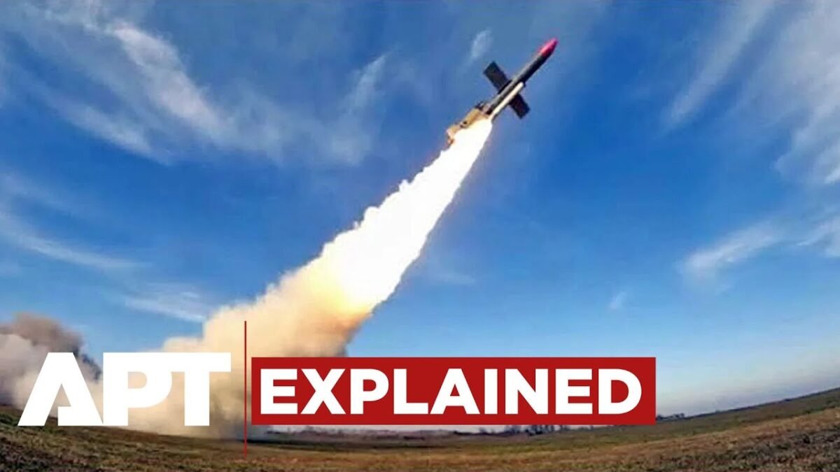 Ukrajinský raketový program Flamingo čelí neistote kvôli nedostatku financovania.