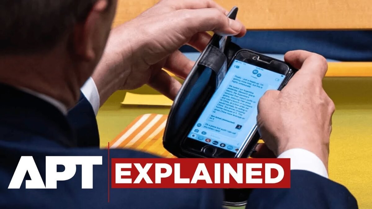 Únik Bessentovho telefónu odhaľuje Trumpovu argentínsku pôžičku a sójovú krízu: Zvýšený vplyv Číny.
