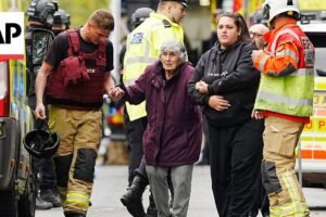 Útok na synagógu v Manchesteri: Dvaja mŕtvi a traja zranení, informuje britská p...
