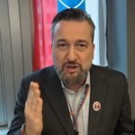 VALLO JE OBYČAJNÝ FAŠISTA, PODÁVAM NA NEHO TRESTNÉ OZNÁMENIE!