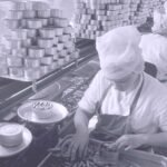 Velký sovětský podvod s kaviárem a rybičkami skončil odsouzením 1500 lidí a popravou