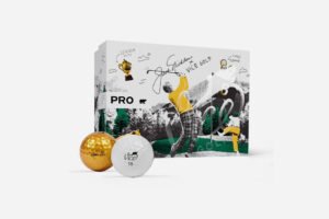 Vice Pro Bear: Golf s medveďom