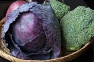 Viete, ako skladovať ovocie a zeleninu?