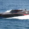 VisionF Superfast 46: Superrýchly čln