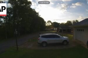 Výbuch v továrni na vojenské výbušniny v Tennessee otriasol domovmi v okruhu nie...