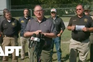 Výbuch v závode v Tennessee: Bez nájdených preživších, vyjadrujú sa Výbuch v závode v Tennessee: Bez nájdených preživších, vyjadrujú sa ATF, FBI a š...