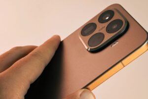 Xiaomi 15T Pro: Inšpirované konkurenciou, no aj tak ho milujem