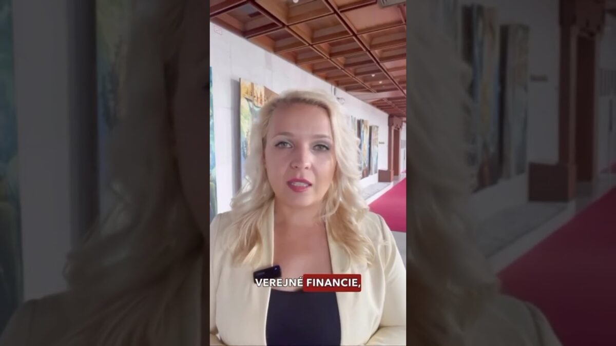 Z. Plevíková: Konfederácia odborových zväzov, kde ste boli v rokoch 2020-2023?