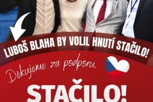 ZÁPADNÝM MOCNOSTIAM UŽ KOMPLETNE PREPLO