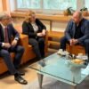 ZVOLEN BUDE MAŤ NOVÚ ATLETICKÚ HALU