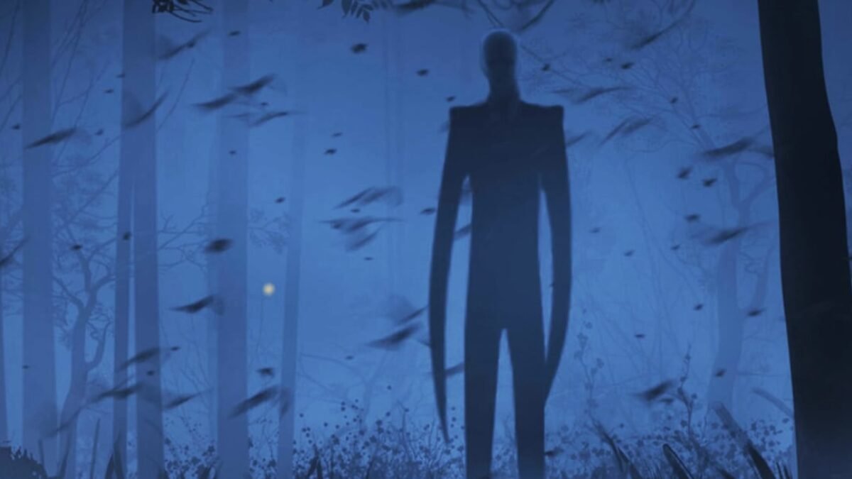 Záhada Flatwoodského monštra: Podivná žiara doviedla partiu detí k hororovému zážitku