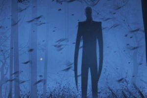 Záhada Flatwoodského monštra: Podivná žiara doviedla partiu detí k hororovému zá...