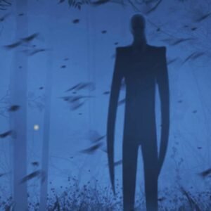 Záhada Flatwoodského monštra: Podivná žiara doviedla partiu detí k hororovému zá...