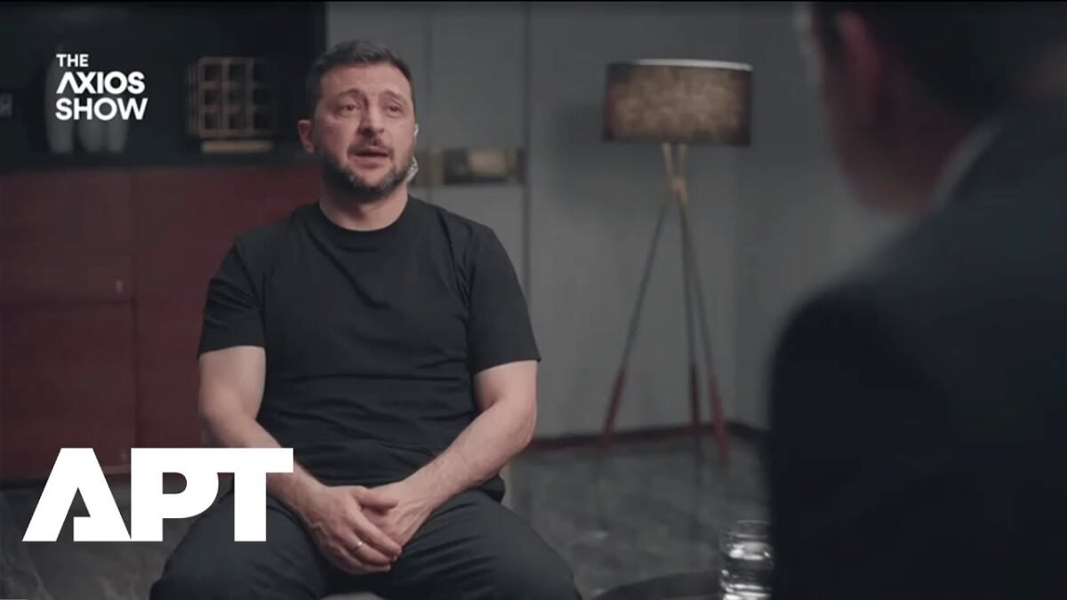 <p>Zostreľte všetko: Zelenskyj o slabej reakcii NATO na Rusko, zhoduje sa s Trumpovým postojom</p>
<p><strong>Zelenskyj kritizuje reakciu NATO na Rusko ako slabú, podobne ako Trump.</strong></p>