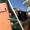 Zvládne 8x zoom iPhonu 17 Pro Max konkurovať Sony a6000? Otestoval som to.