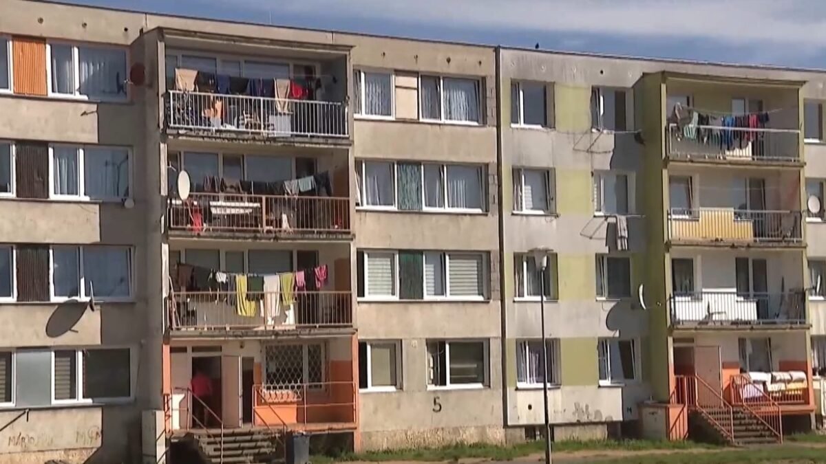 K volbným urnám v Čechách sa chystajú aj Rómovia.