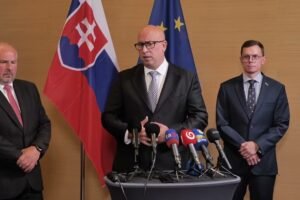 J. RÁŽ: ZMLUVY NA D3 SÚ PODPÍSANÉ