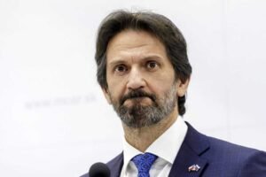 Kaliňák: Slovensko pripravuje nový balík pomoci pre Ukrajinu.
