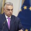 Viktor Orbán hovoril o možnosti zavedení eura a budúcnosti EÚ.