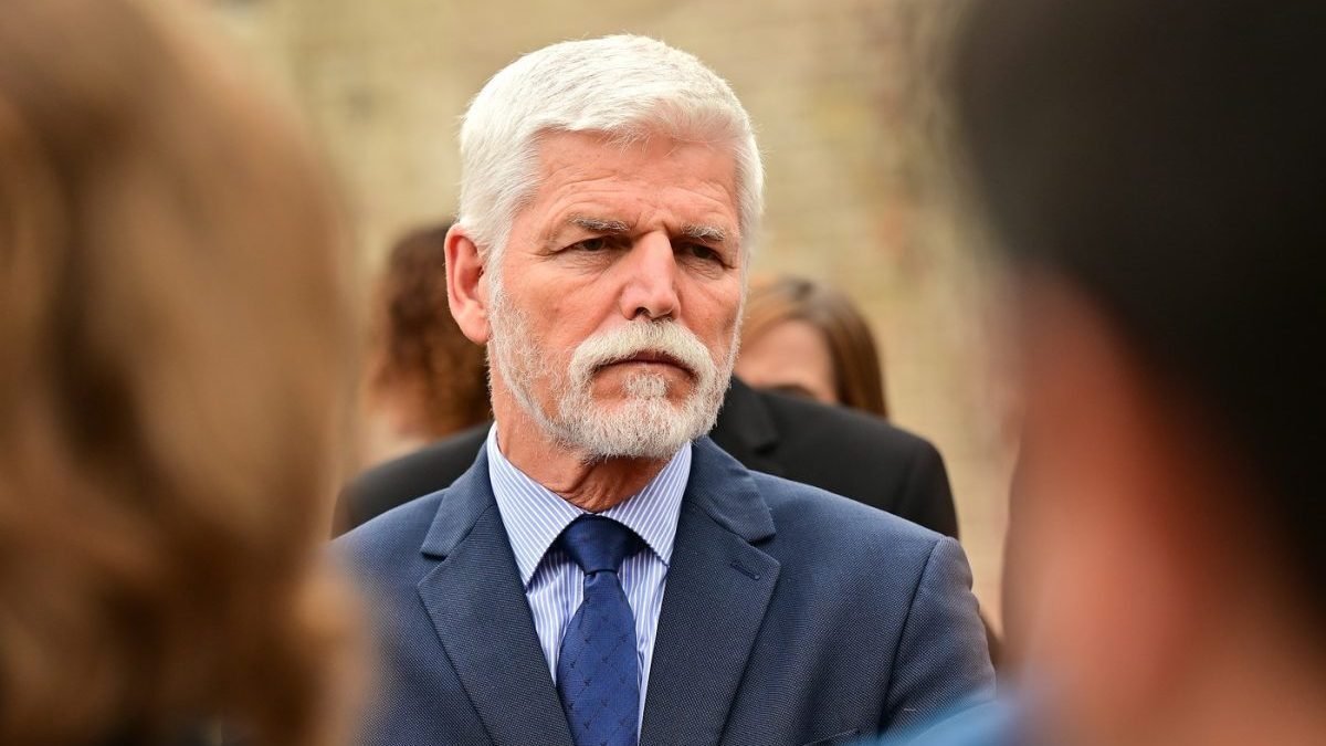 petr-pavel-e1759258195829.jpg V nadchádzajúcich voľbách ide o veľa.