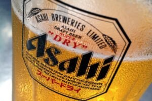 Japonsko: Japonsko môže byť len niekoľko hodín od toho, kedy mu dôjde Asahi