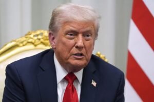 skynews-donald-trump-egypt_7050047.jpg Spojené štáty americké: Trumpov plán priniesol veľkolepý deň – odložil však ťažš...