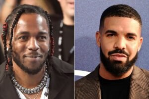 USA: Žaloba Drakea na ochranu osobnosti v súvislosti s piesňou Not Like Us od Ke...