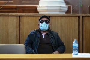 Spojené kráľovstvo: Muž, ktorý sa odvolal proti odsúdeniu Gisele Pelicotovej za ...