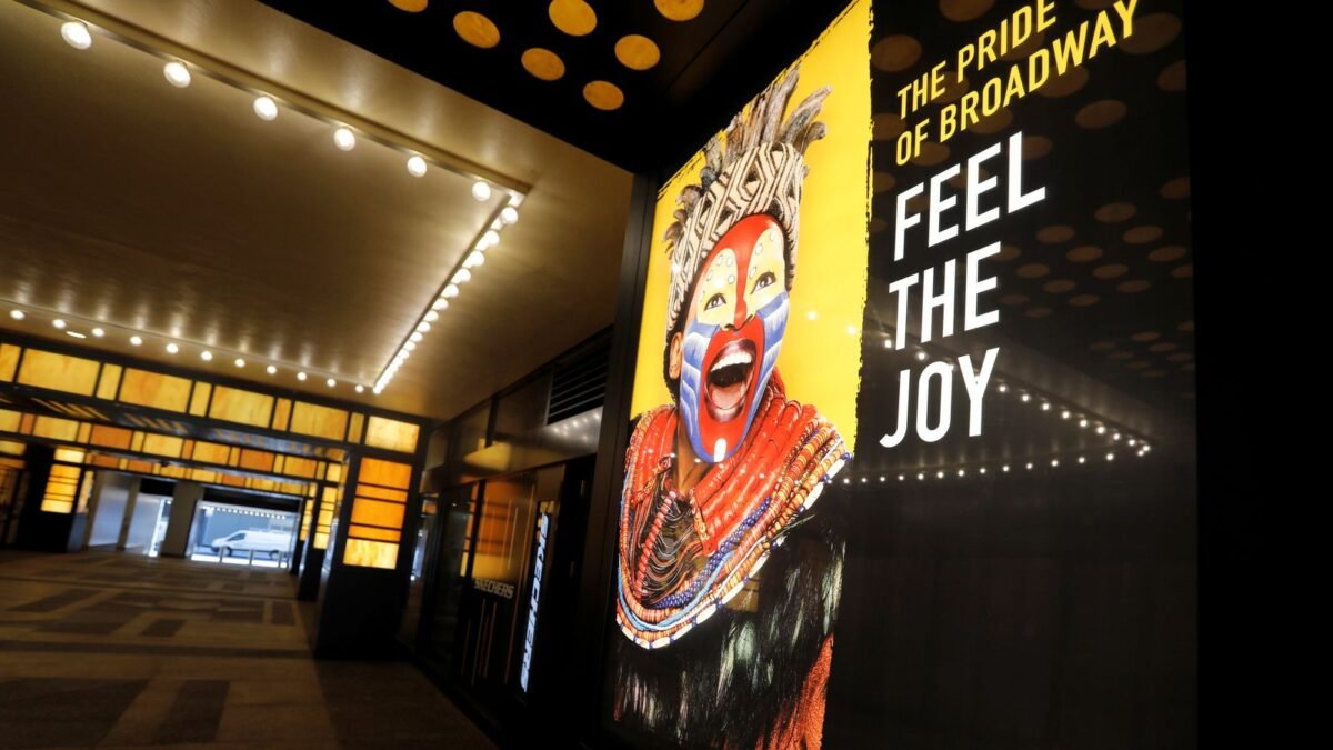 USA: Predstavenie sa možno neuskutoční: Hviezdy Broadwaya pripravené na štrajk