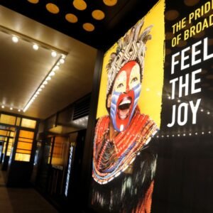 USA: Predstavenie sa možno neuskutoční: Hviezdy Broadwaya pripravené na štrajk