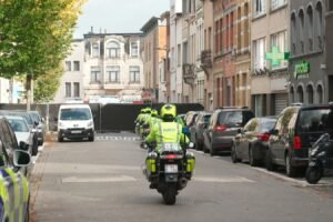 Belgicko: Polícia prekazila podozrenie na sprisahanie s cieľom zaútočiť na belgi...