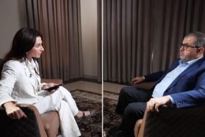 Svetové správy: Môj rozhovor s vodcom Hamasu bol pohľadom do nepredvídateľného a...