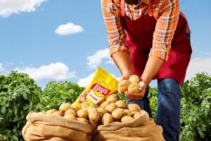 Lay’s radikálne mení imidž po znepokojivom zistení: 42 % spotrebiteľov nev...