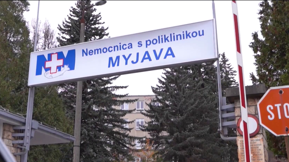 TSK hľadá jedného riaditeľa pre tri nemocnice.