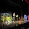 BSK: Župný festival dramatickej tvorivosti pre ľudí so zdravotným postihnutím pr...