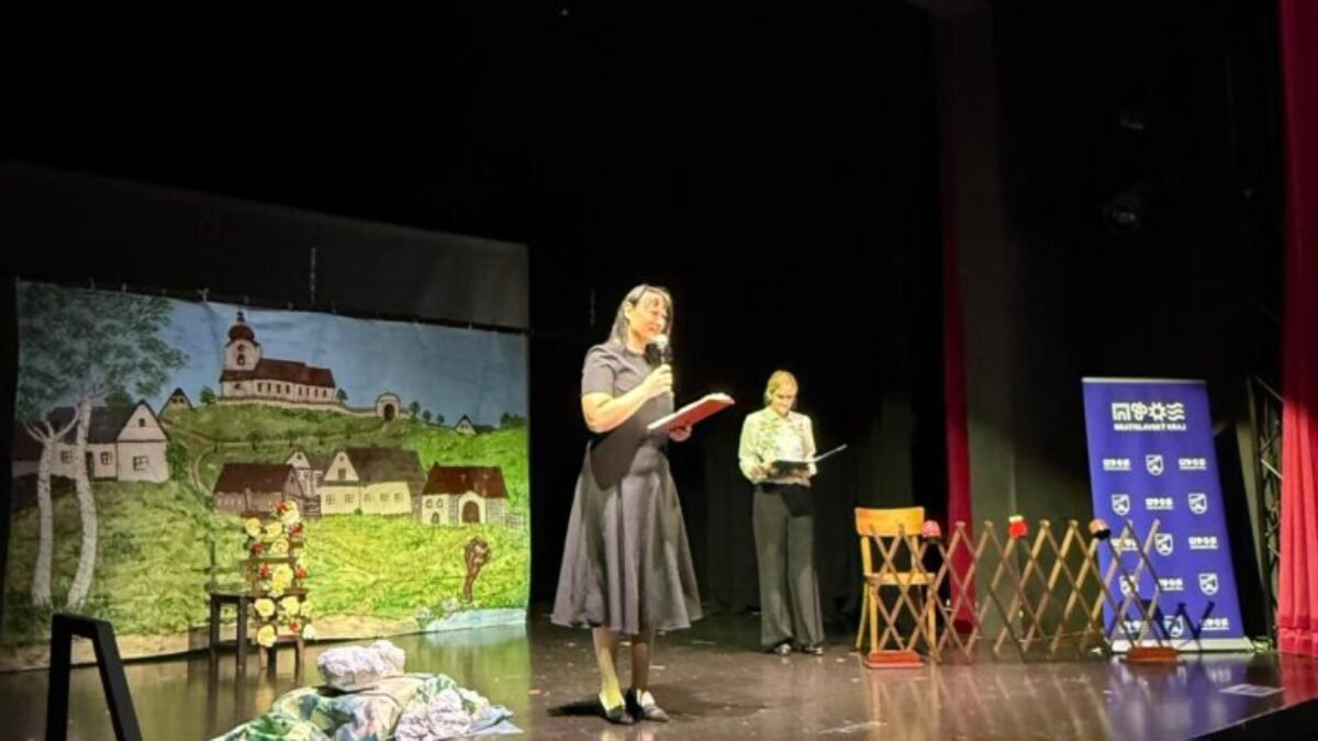 BSK: Župný festival dramatickej tvorivosti pre ľudí so zdravotným postihnutím prilákal vyše stovku talentovaných hercov zo zariadení sociálnych služieb