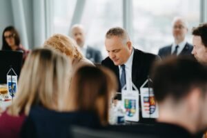 BSK: Samosprávne kraje odmietajú návrh štátneho rozpočtu a žiadajú záchranu regi...