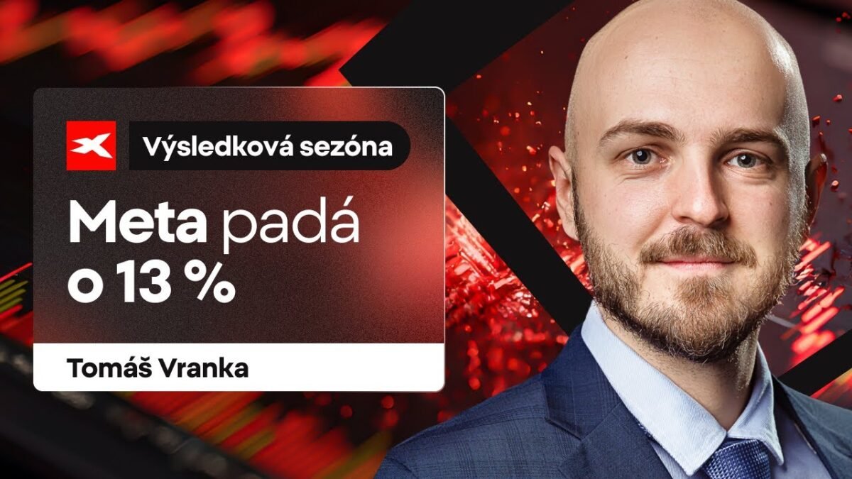 1762020587_maxresdefault.jpg XTB: Výsledková sezóna s XTB: Prečo sa Mete prepadol zisk o 83 % prečo musí zaplatiť 16 mld. daň?