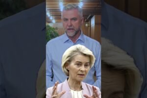 t. gašpar: keď kritizuješ eÚ, trpí aj tvoj päťročný syn T. Gašpar: Keď kritizuješ EÚ, trpí aj tvoj päťročný syn