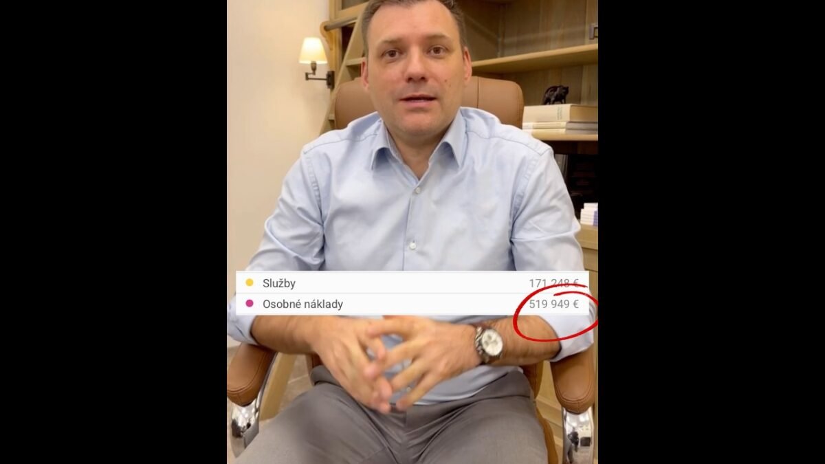 Pozrime sa na to ako „kvalitne“ chráni Greenpeace prírodu a koľko im to vynáša.