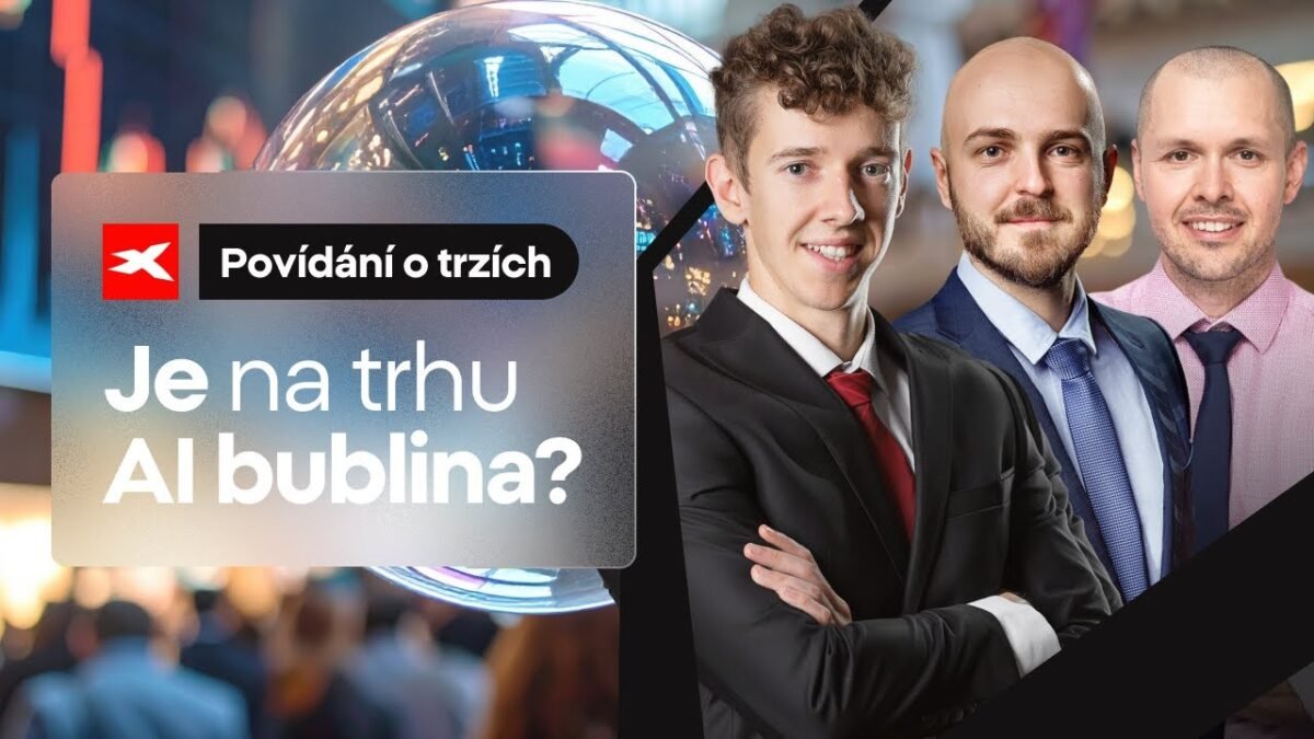 1762958661 maxresdefault.jpg XTB: 2025-11-04: Povídání o Trzích: Výsledky velkých technologických firem a PayPal